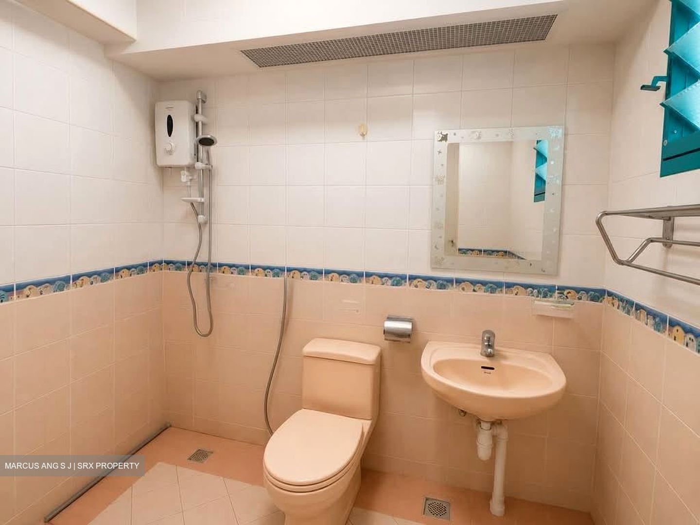 Blk 15 Farrer Park View (Kallang/Whampoa), HDB 3 Rooms #602449831